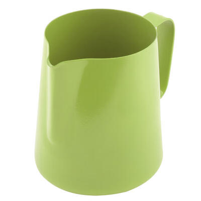 

Greensen 350ml Stainless Steel Milk Frothing Pitcher Latte Coffee Cup Mug Jug