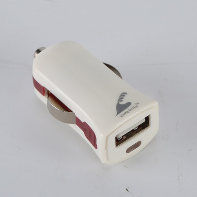 

XiangQiRui swallowtail car charger usb multi-function cigarette lighter conversion plug 4836