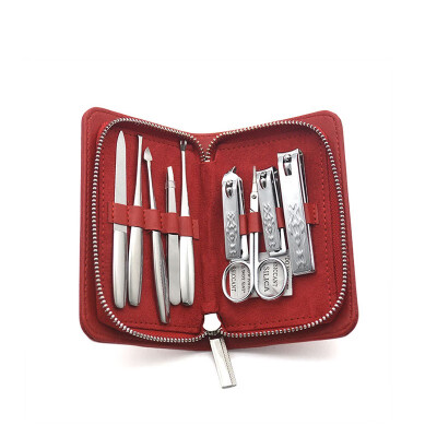

Gift box nail set