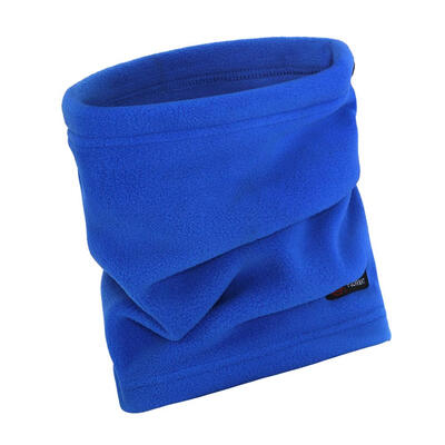 

Hiking Scarf Fleece Face Mask Windproof Thermal Neck Gaiter Warmer Headwear