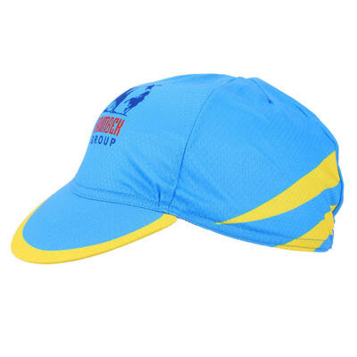 

Greensen Outdoor Sports Bicycle Breathable Hat Cap Quick-dry Bike Cycling Sunhat Royal Blue