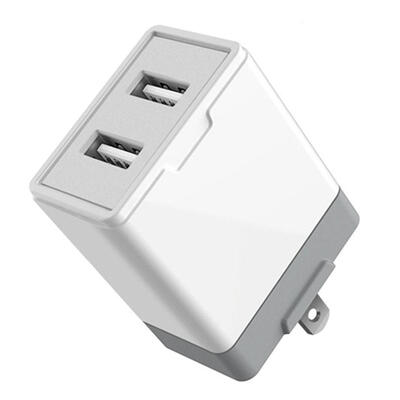 

GOOD-SHE GS-560 5V 31A Dual USB Wall Charger
