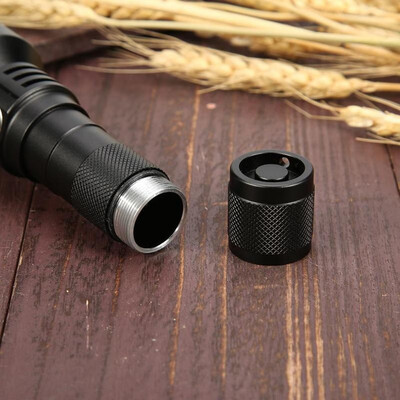

Outdoor Portable 1000LM T6 LED Flashlight USB Charging Lights Torch Lamp