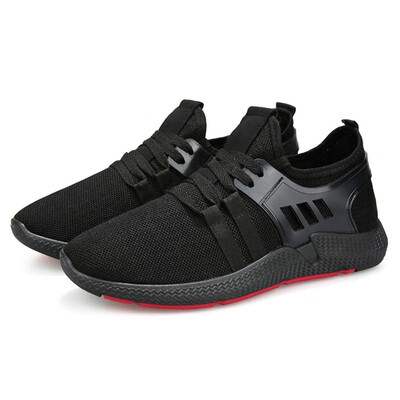 

FANCHENLAIKE mens casual sports running shoes breathable shoes running 5824