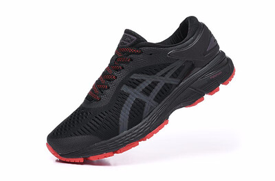 

ASICS GEL-KAYANO 25 Mens Running Shoes