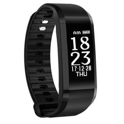 

Aeitto M8 Touch Waterproof Sleep Monitor Fitness Tracker Smart Wristband