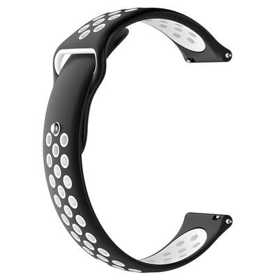 

22mm Watchband Strap for Samsung Gear S3 Gear2 R380 Gear2 Neo R381 Live