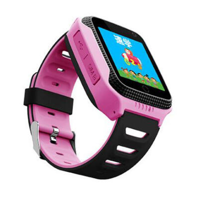 

Touch Screen Camera Function Call Function Model 529 Childrens Smart Watch