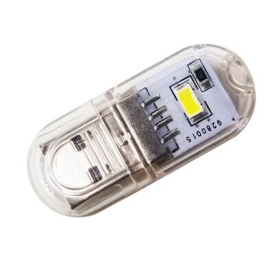 

USB 5V 2smd 5730 LED Night Light 1pcs