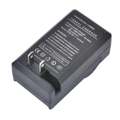 

Battery Charger AC Adapter for Sony NP-FH100FH30FH40FH50FH60FH70FP50