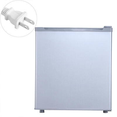 

Greensen Portable Refrigerator Freezer Food Storage Uni-body Fridge for Home