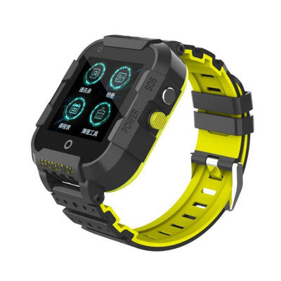 

DF39 Kids Smart Phone Watch Waterproof HD Touch Screen Camera Wrist Watch GPSWiFISOSMusic PlayerChatVideo