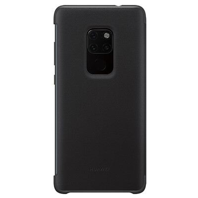

Huawei HUAWEI Mate20 Smart Windows Case Black