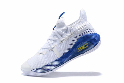 

UA Curry 6 mens basketball shoes