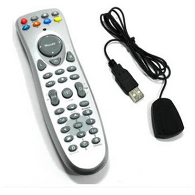 

Multi-function Mini IR Remote Control for Android Smart TV Box IPTV HTPC Mini PC Windows