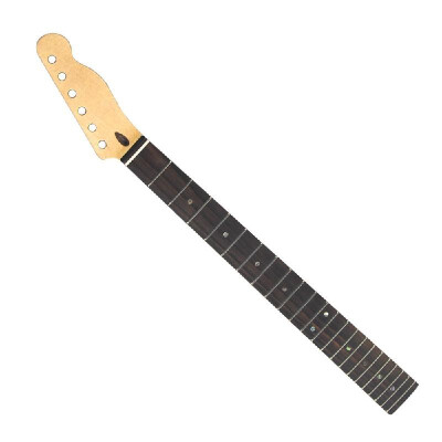 

Electric Guitar Maple Neck Fingerboard 22 Fret Wire for Telecaster TL Electric Guitar Glossy