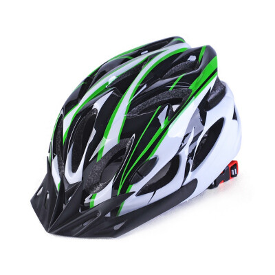 

Cycling Helmet Integrally-molded Super Light MTB Mountain Bicycle Helmet Adjustable Bicycle Helmet For RoadMountainBMX