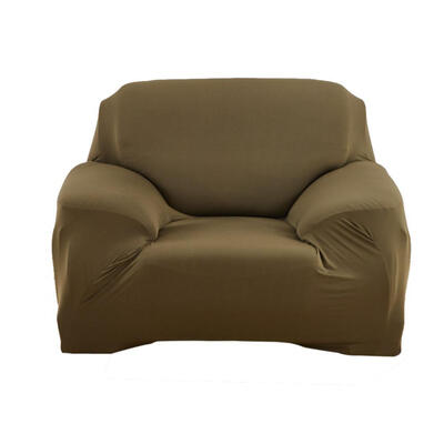 

Season Thin Knitted Stretch Slipcover Sofa Recliner Fabric Couch Sofa Cover