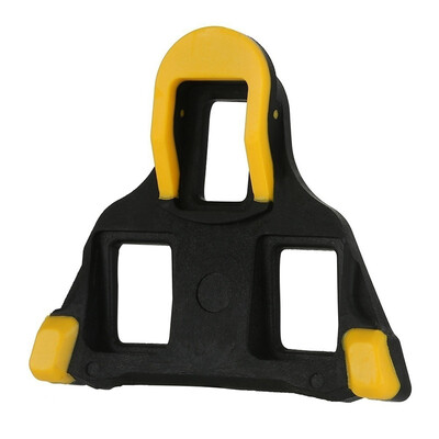 

New Highway Iron Leopard Juji Line Road Bike Shoes Cleats Locking Plate Splint for System Bike Pedal