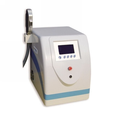 

Anti Wrinkle Pain Free Portable Home IPL Hair Removal Machine