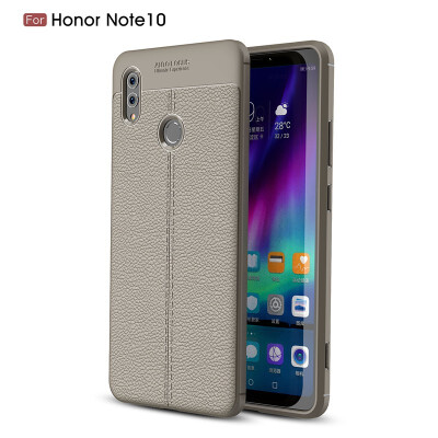 

Fecoprior Back Cover For Huawei Honor Note 10 Note10 Case Soft TPU Silicon Fundas Coque Celulars