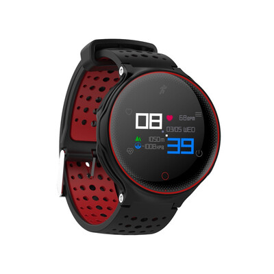 

KCW Fashion X2 Plus Smart Watch healthy tracker With HR Monitor Blood Pressure Blood Oxygen IP68 Smartwatch for Android phone