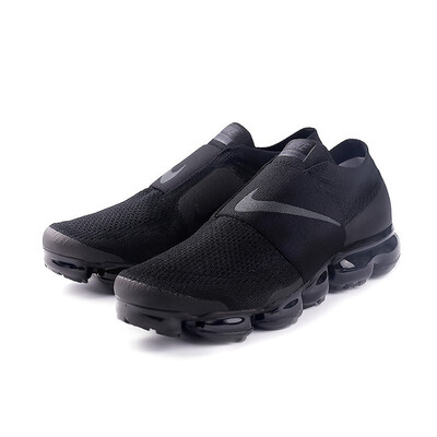 

NIKE Air VaporMax Moc Original Mens Running Shoes Mesh Breathable Comfortable Lightweight Sneakers For Men Shoes AH3397-004