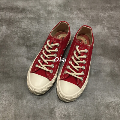 

Canvas shoes female students Joker Korean version of Joker shoes female 2019 tide shoes female popular board shoes