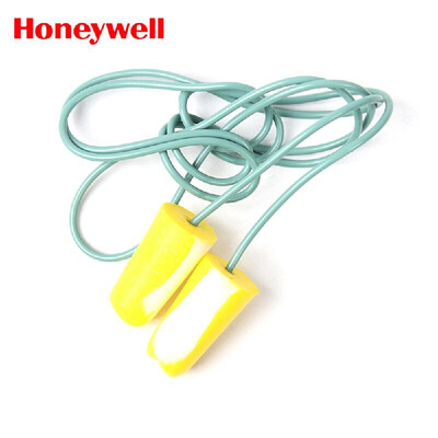 

Honeywell 10 Pairs Ear Plugs High-quality Foam Anti Noise Ear Plugs Ear Protectors Sleep Soundproof Earplugs Workplace Safety Supp