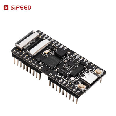 

Sipeed Maix-BIT RISC-V Dual Core 64bit CPU with FPU TF Card Slot RGB LED RSTUSR Button K210 Development Board