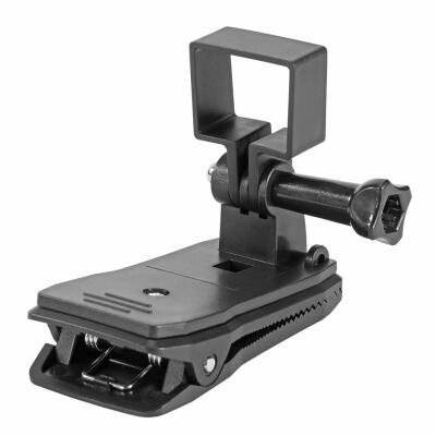 

Backpack Clip Handheld Stand Expansion Bracket for DJI OSMO Pocket Gimbal