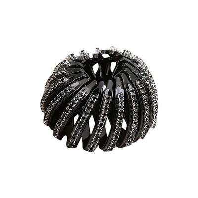 

〖Follure〗Shrinkable Hairpin Womens Hair Accessories Hair Clip Hair Ties Ponytail Holder
