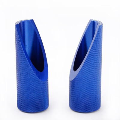 

2Pcs KKmoon Aluminum Foot Peg for Honda Ruckus Zoomer
