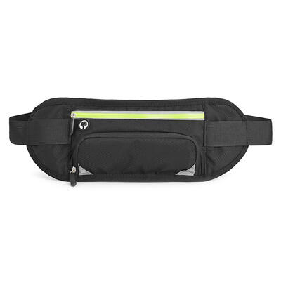 

Outdoor Running Waist Bag Waterproof Phone Water Bottle Sports Fanny Packs