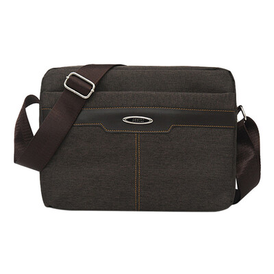 

Tailored Mens Fashion Casual Backpack Multi Function Business Messenger Shoulder Bag