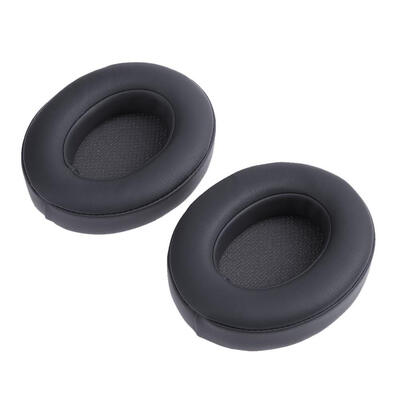 

1 Pair Ear Pads Sponge Cushions for Beats By DrDre Studio 20 Headphone
