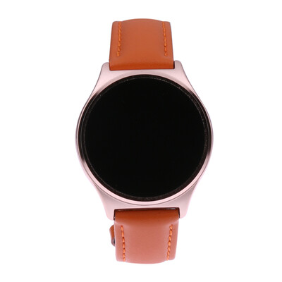 

M7 Smart Bracelet Touch Screen OLED 096 Inch Smart Wristband For Android