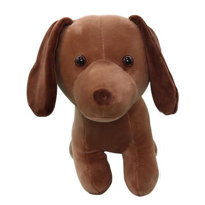 

Cotton Stuffed Soft Pillow Cushion Cute Dog Plush Toys Kids Birthday Gift
