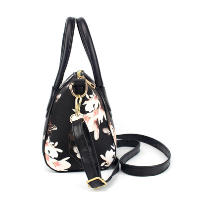 

New Fashion Women Leather Satchel Handbag Shoulder Tote Messenger