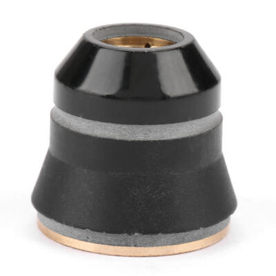 

Greensen 1pc S25 S45 Plasma Torch Shield Cup PC0116 Plasma Cutter Consumables