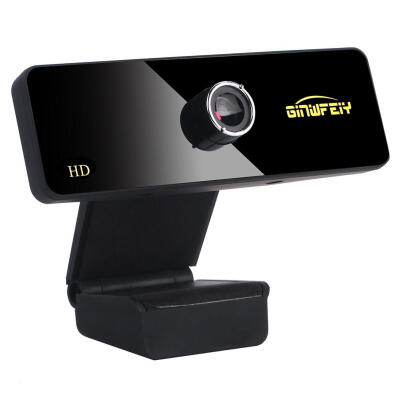 

HD USB 20 Laptop Computer Camera 360 Degree Webcam for Android with Mic