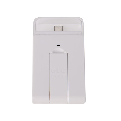 

Multi-Function Type C USB 31 Hub Ethernet Card Reader Cable Adapter