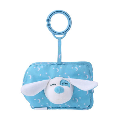 

Soft Baby Rattles Stroller Accessories Crib Rattles Newborn Pendant Bells