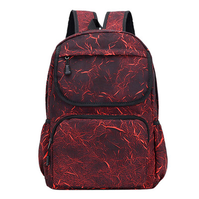 

Tailored Couple Models Fashion Shoulder Bag Outdoor Large Capacity Backpack Travel Bag
