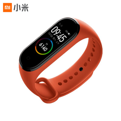 

Xiaomi MI Band 4 Orange