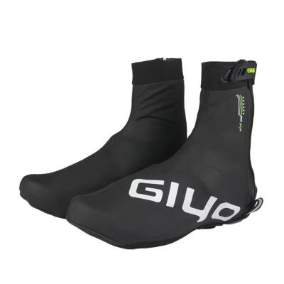 

GIYO Winter Cycling Thermal Dustproof Shoes Road Bike Waterproof Overshoes