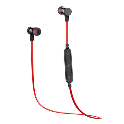 

Awei B922BL Magnet Attraction Wireless Bluetooth Stereo Earbuds Earphone