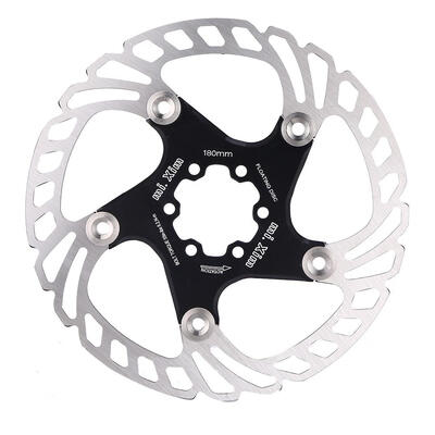 

180mm MTB Bike 5 Nails Floating Disc Brake Rotor Bicycle Brake Disc Rotors