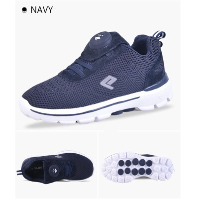 

QILU Smart shoes anti-lost positioning shoes mens shoes 11189