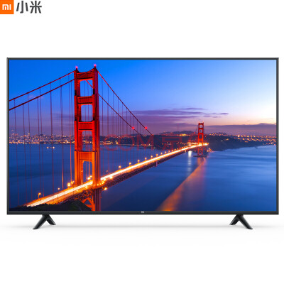 

Millet MI millet TV 4X 55 inch L55M5-AD 2GB8GB HDR 4K Ultra HD Bluetooth voice remote control artificial intelligence voice network LCD flat panel TV